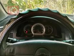 Chevrolet Optra